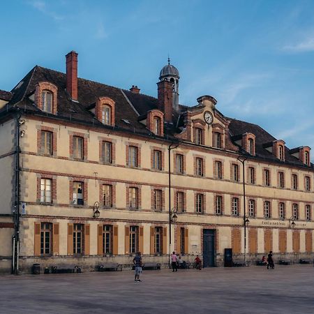 Le Clocher Du Chateau Fontainebleau Ngoại thất bức ảnh